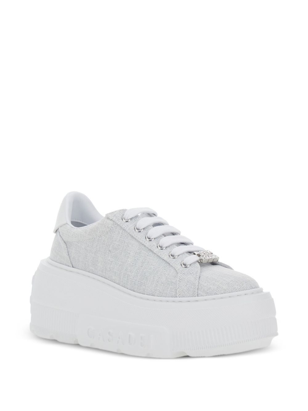 Casadei NEXUS SNEAKERS Size US 10 / IT 40 - 2 Thumbnail