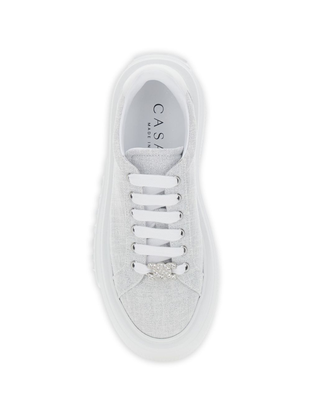 Casadei NEXUS SNEAKERS Size US 11 / IT 41 - 4 Thumbnail