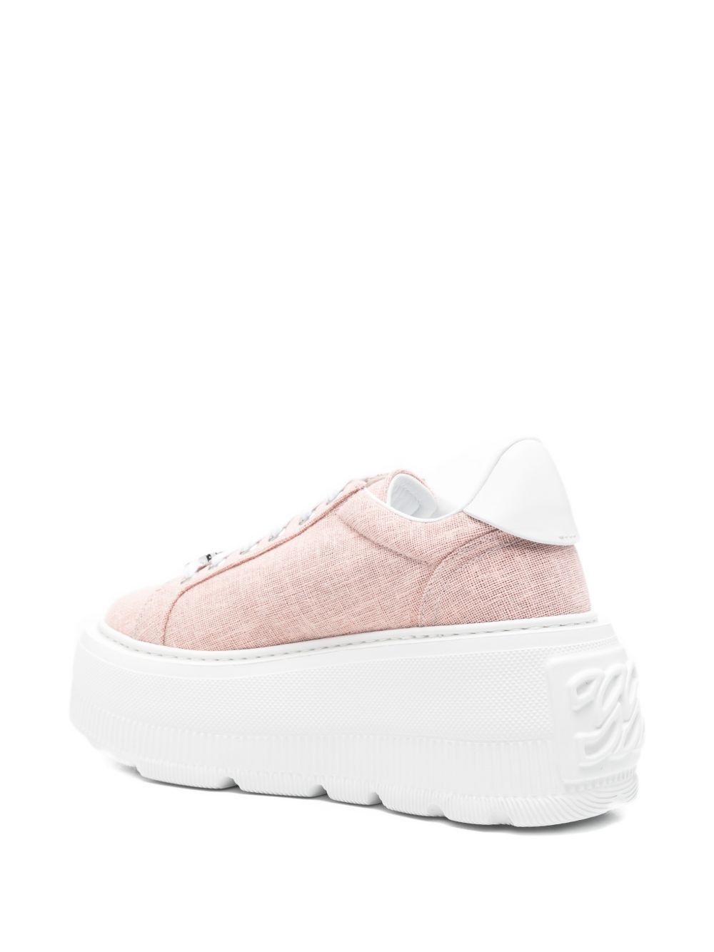 Casadei NEXUS SNEAKERS Size US 7 / IT 37 - 3 Thumbnail