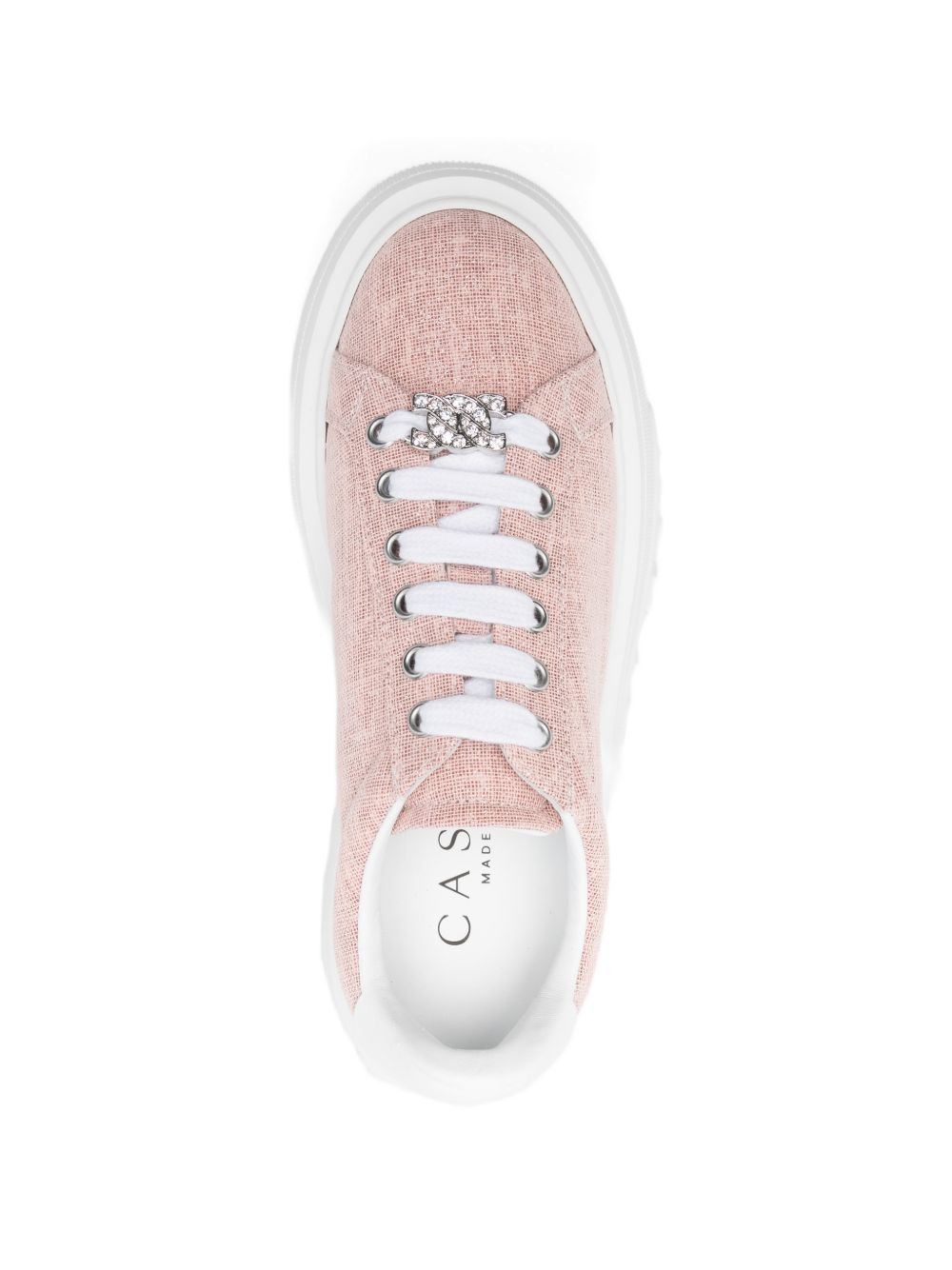 Casadei NEXUS SNEAKERS Size US 7 / IT 37 - 4 Thumbnail