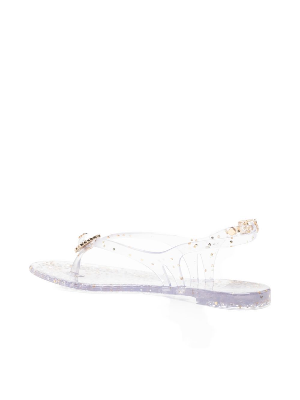 Casadei THONG SANDALS Size US 8 / IT 38 - 4 Thumbnail
