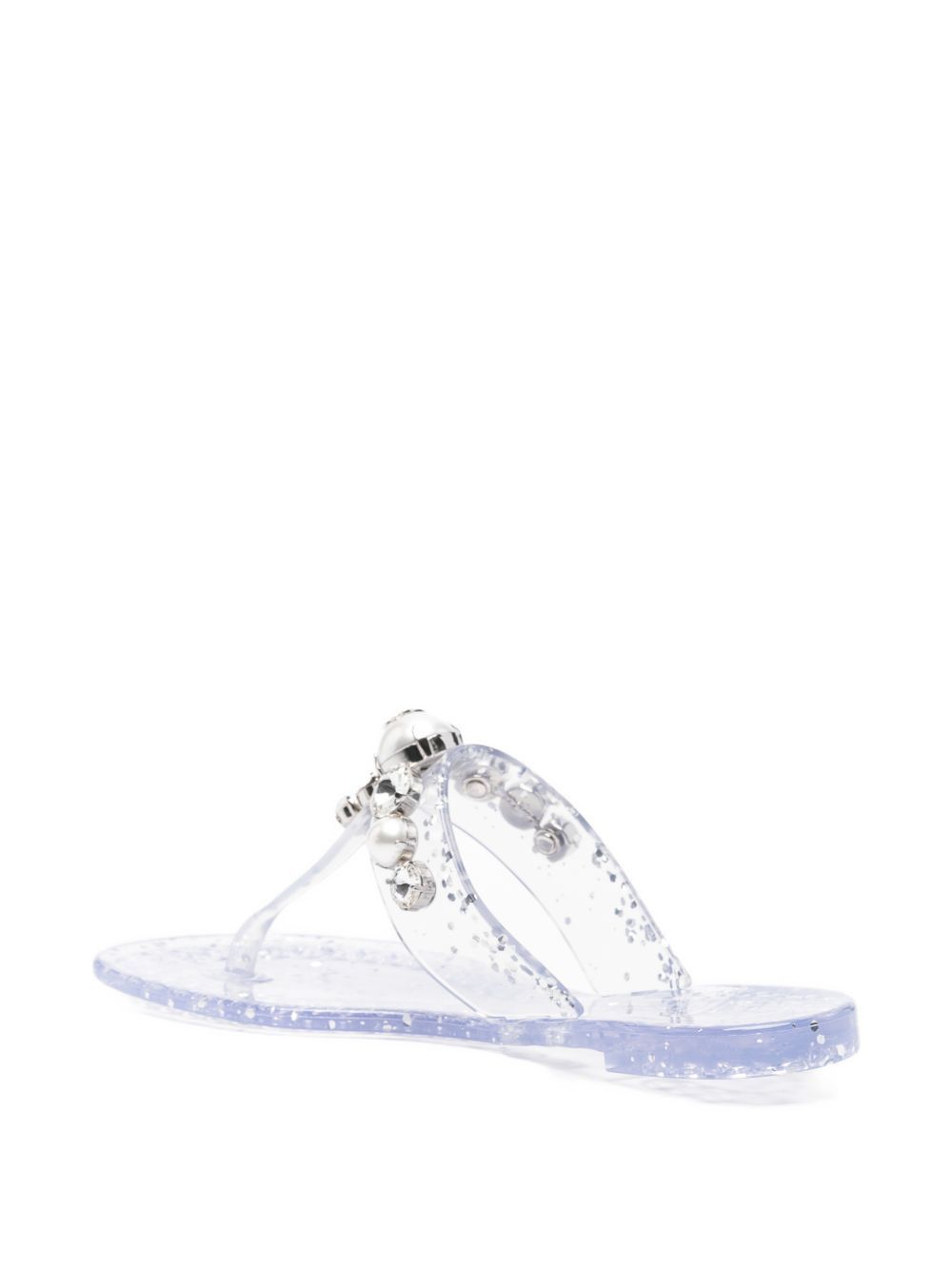 Casadei THONG SANDALS Size US 8 / IT 38 - 4 Thumbnail