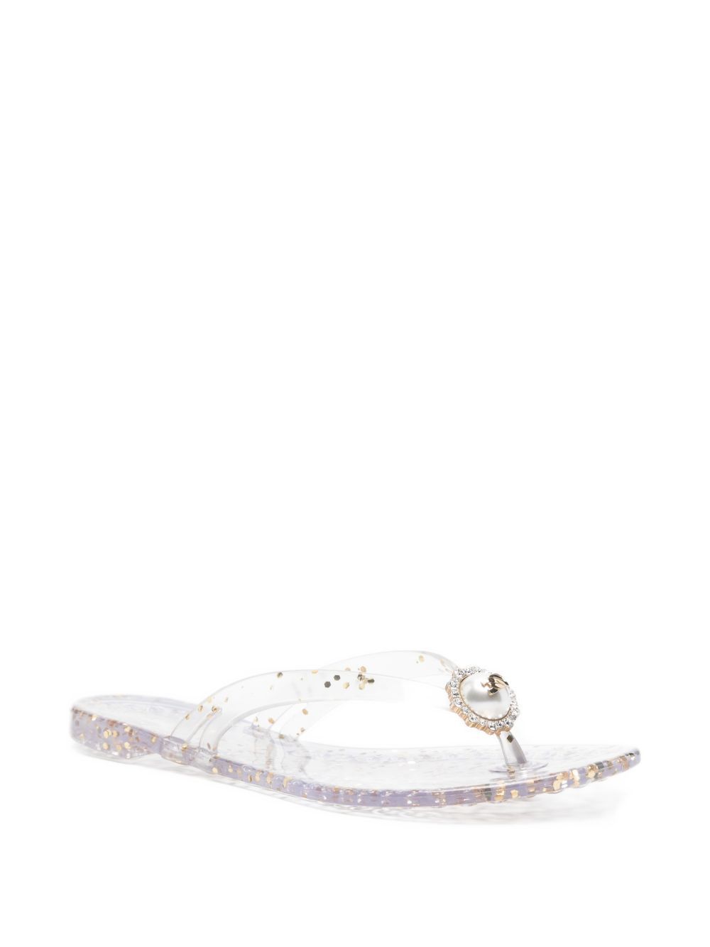 Casadei THONG SANDALS Size US 6 / IT 36 - 3 Thumbnail