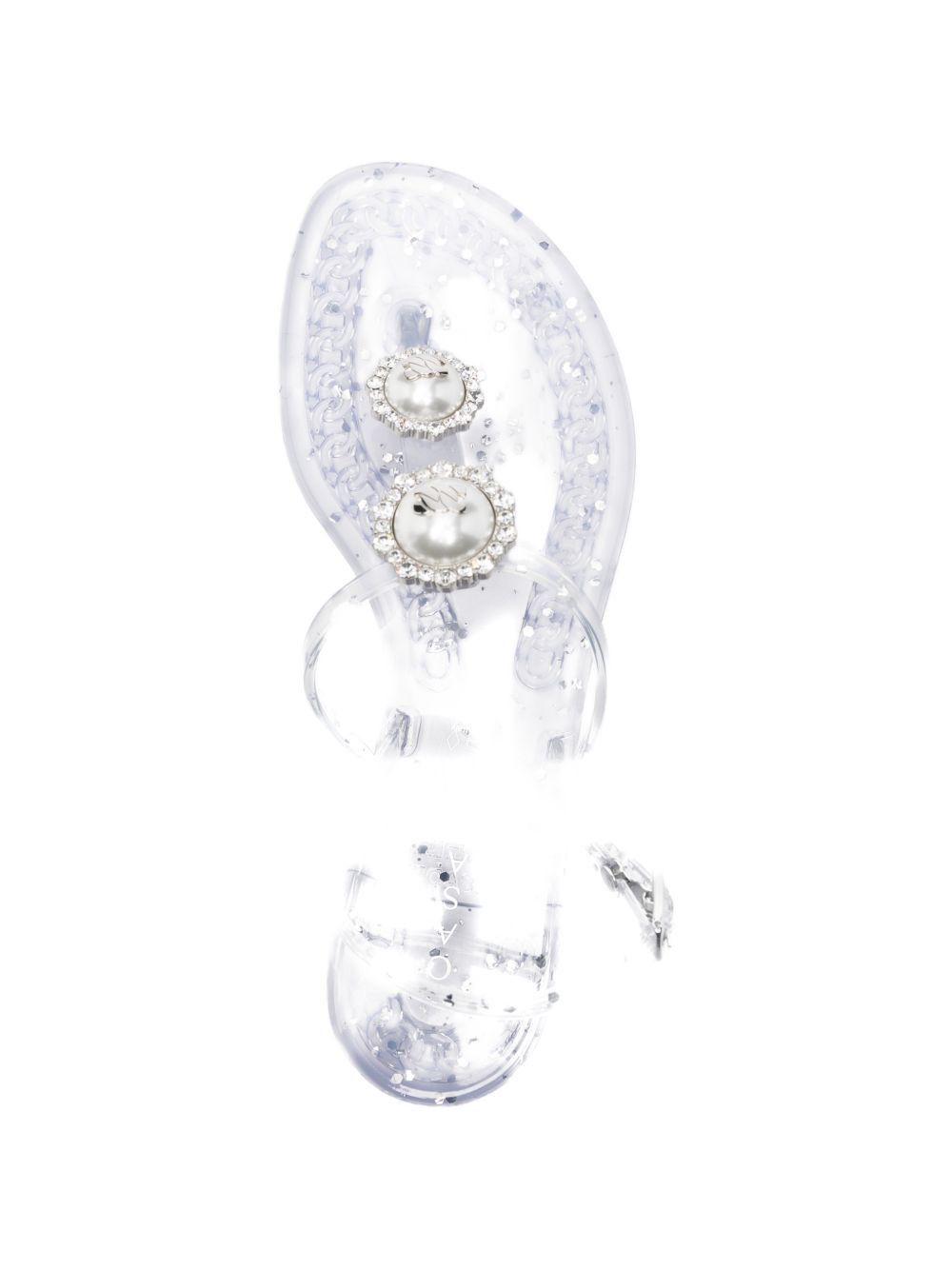 Casadei SANDALS Size US 9 / IT 39 - 3 Thumbnail