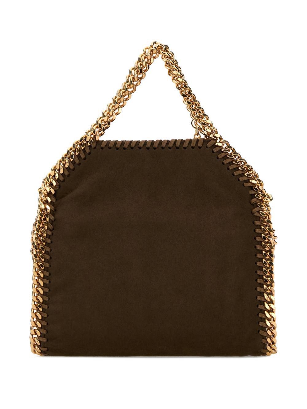 Stella McCartney FALABELLA TINY CROSSBODY BAG Size ONE SIZE - 3 Thumbnail