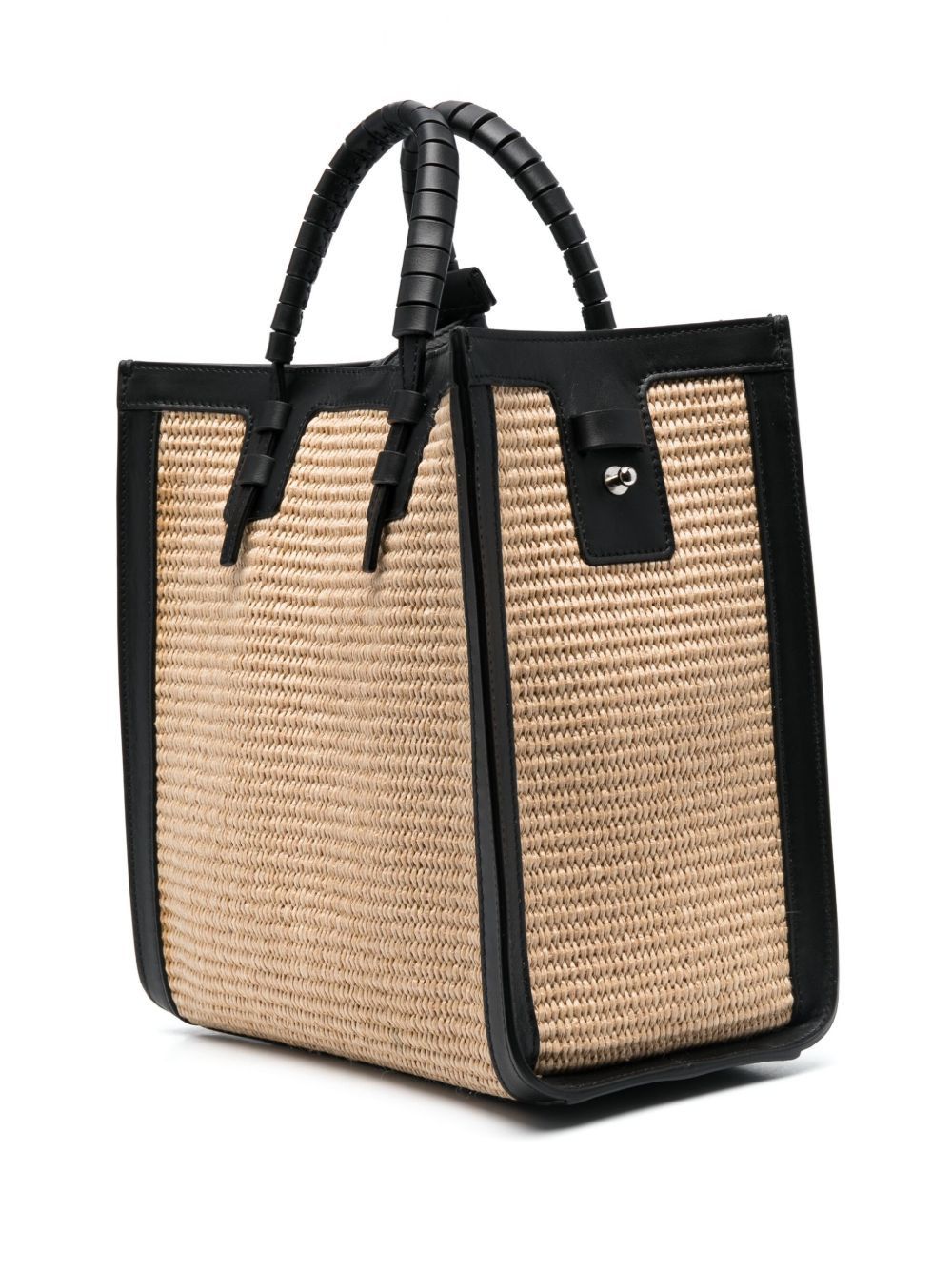 Casadei BEAU RIVAGE SHOPPING BAG Size ONE SIZE - 3 Thumbnail