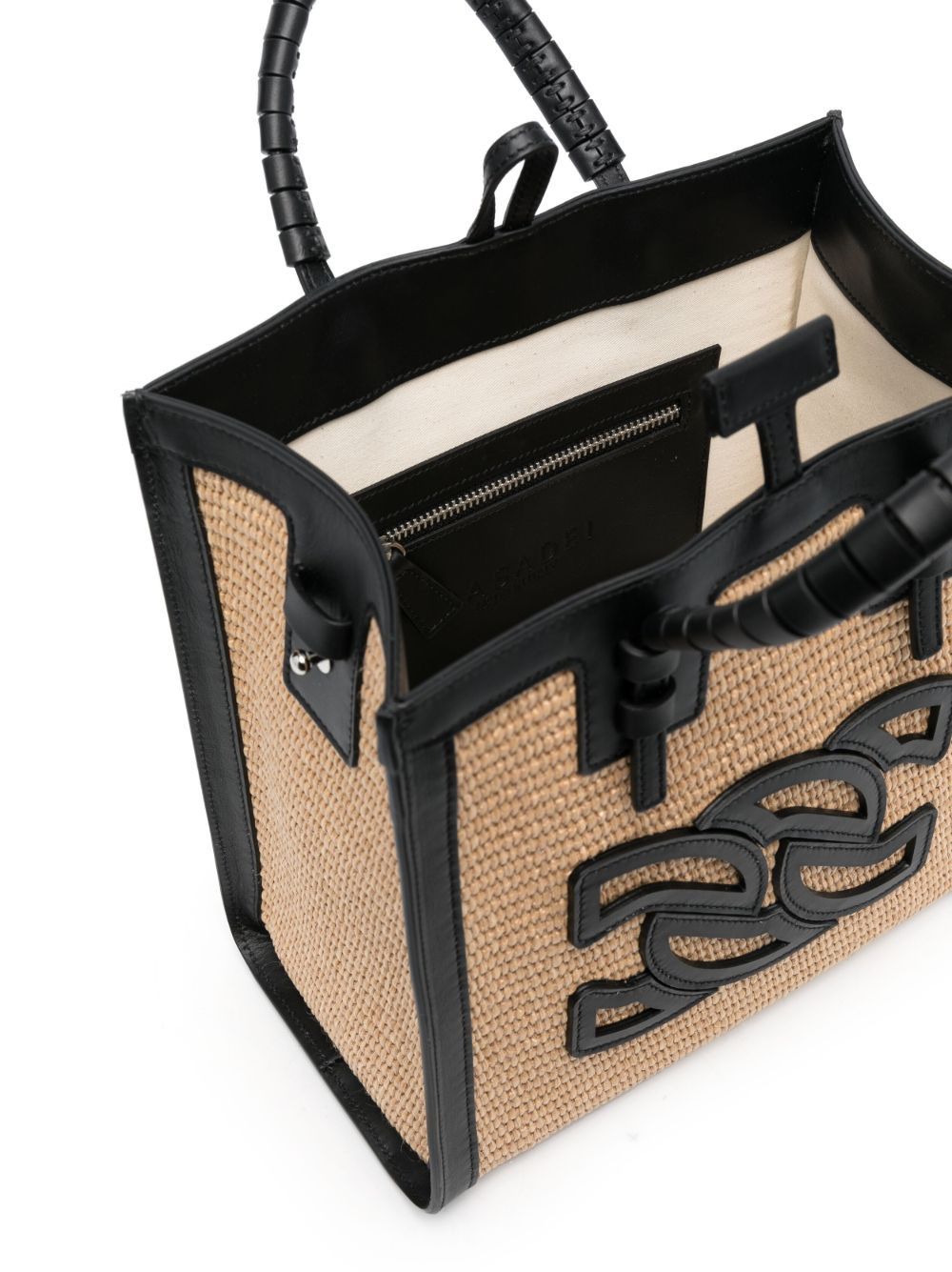 Casadei BEAU RIVAGE SHOPPING BAG Size ONE SIZE - 5 Thumbnail
