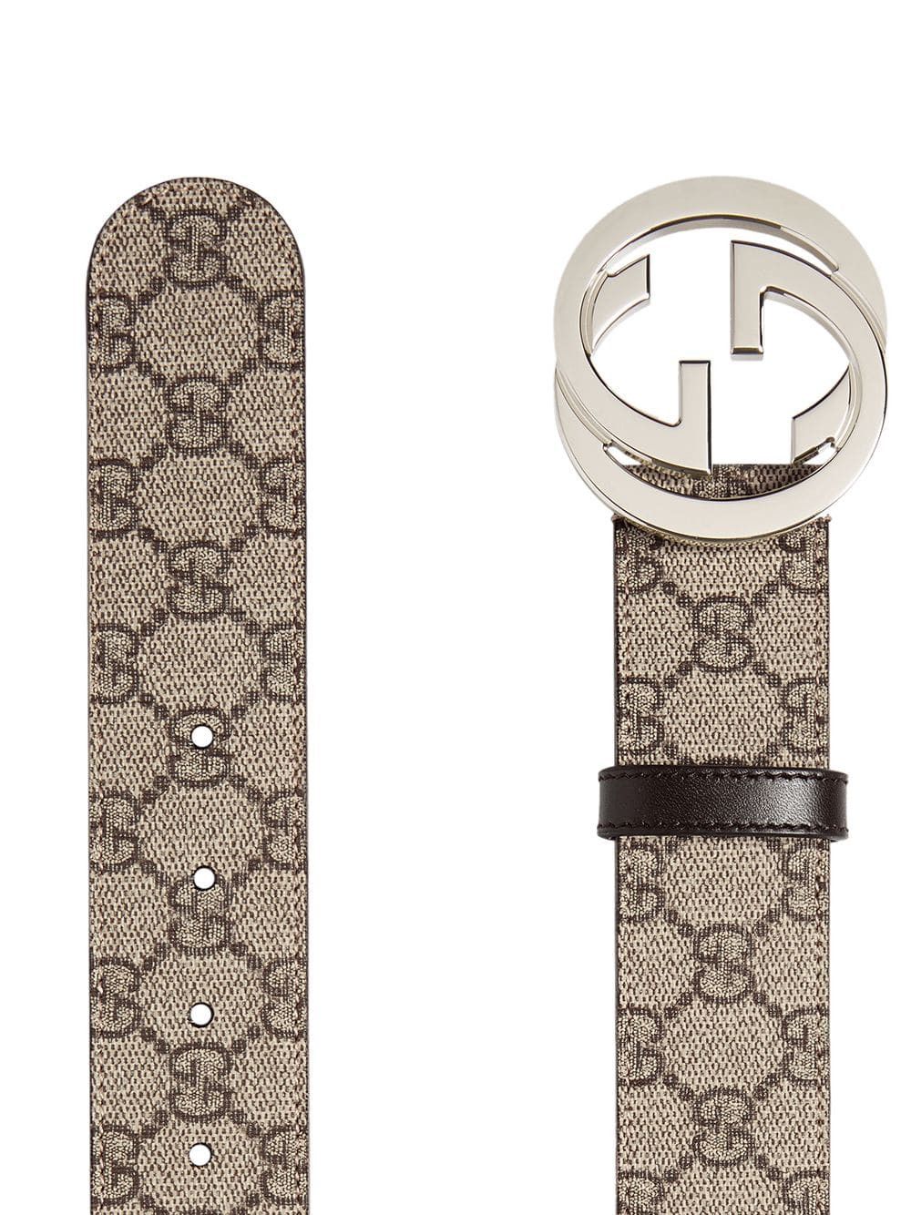Gucci GG BELT Size ONE SIZE - 2 Thumbnail