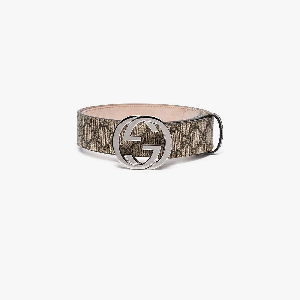 Gucci GG BELT Size ONE SIZE - 7 Thumbnail