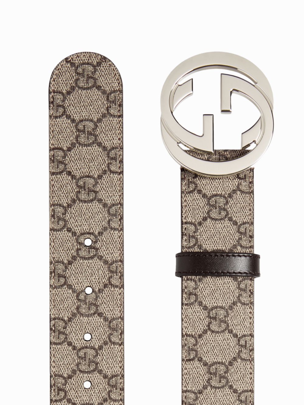 Gucci GG BELT Size ONE SIZE - 6 Thumbnail