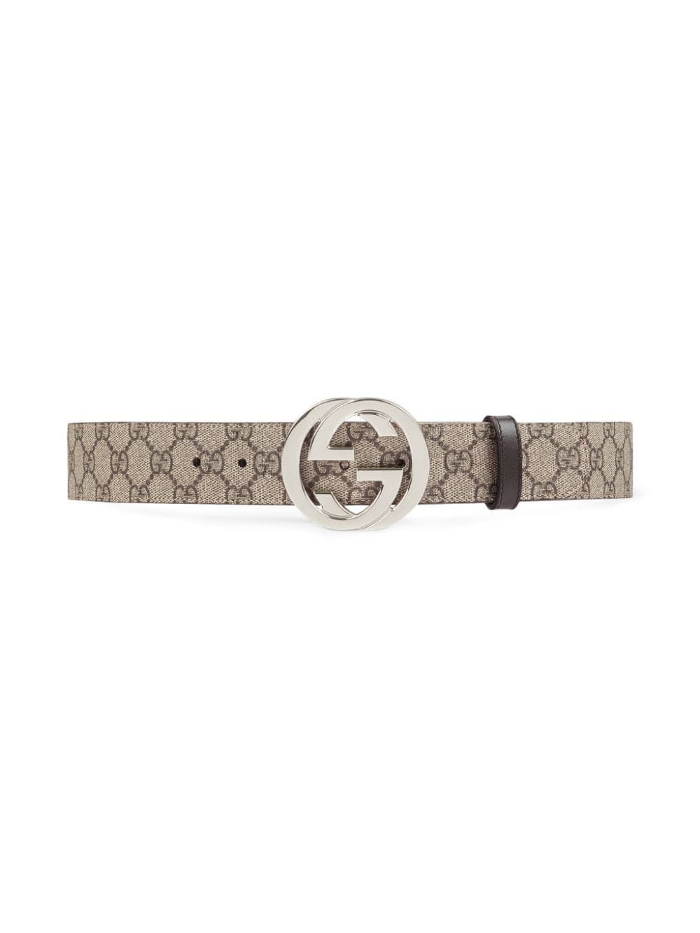 Gucci GG BELT Size ONE SIZE - 3 Thumbnail