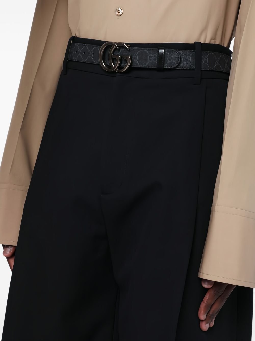 Gucci GG MARMONT BELT Size ONE SIZE - 2 Thumbnail