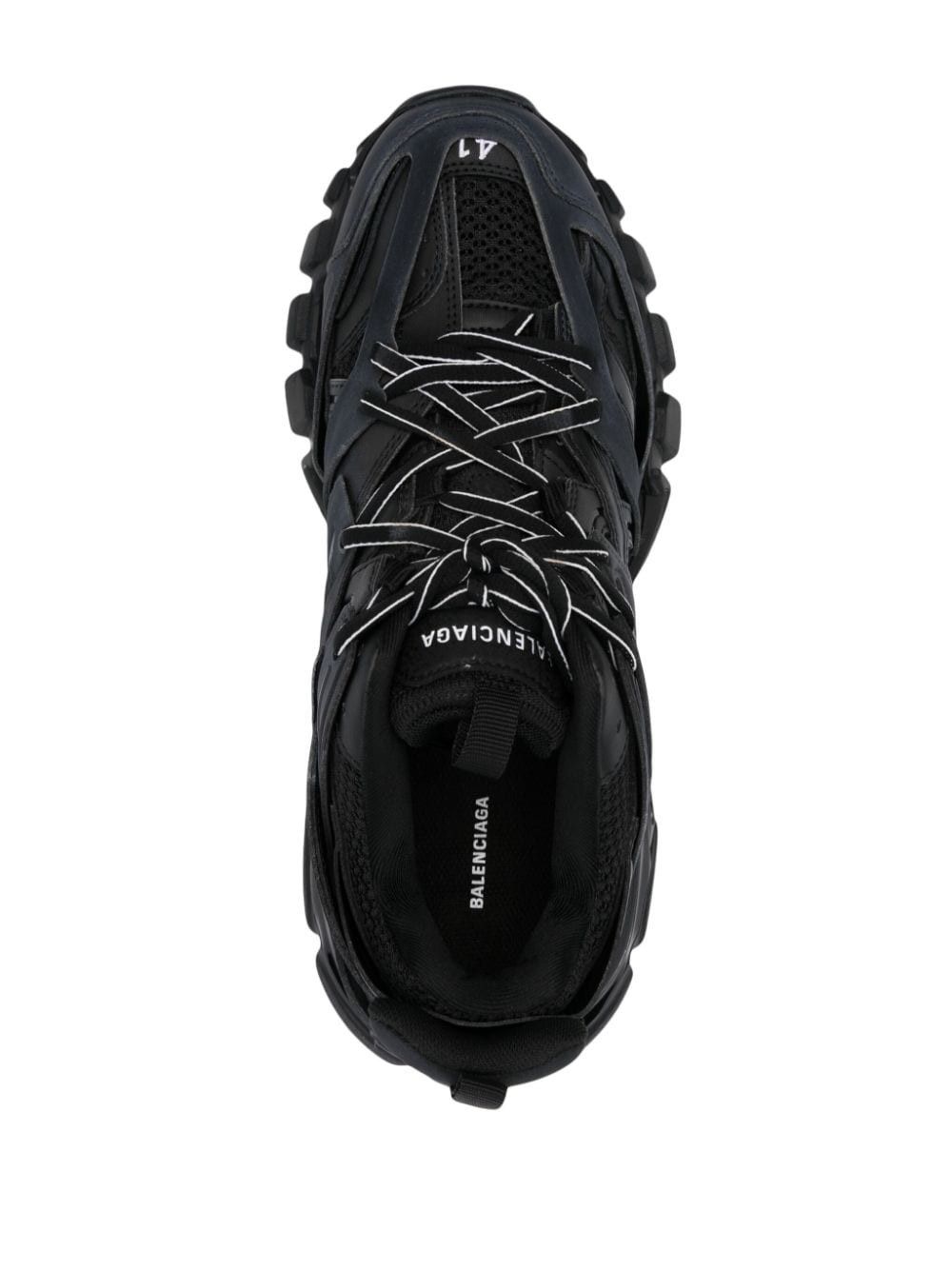 Balenciaga TRACK SNEAKERS Size US 8 / EU 41 - 3 Thumbnail