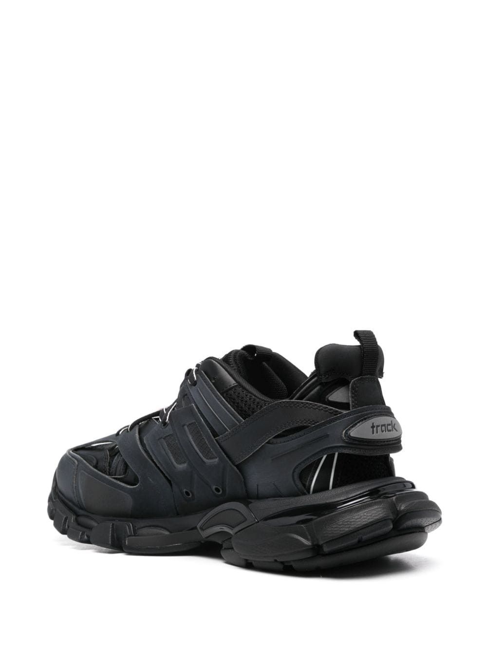 Balenciaga TRACK SNEAKERS Size US 8 / EU 41 - 4 Thumbnail