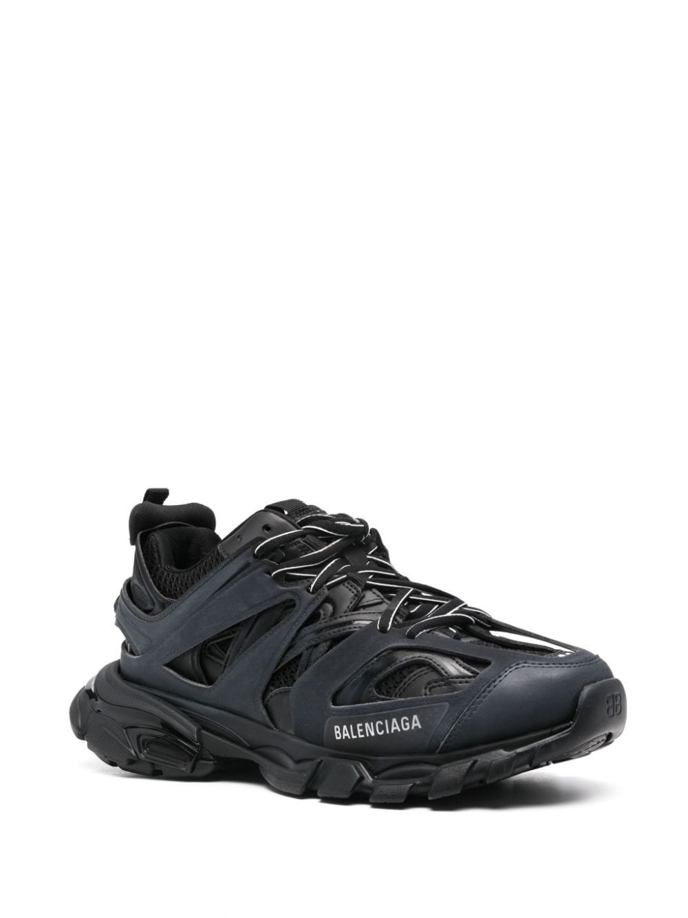 Balenciaga TRACK SNEAKERS Size US 8 / EU 41 - 2 Thumbnail