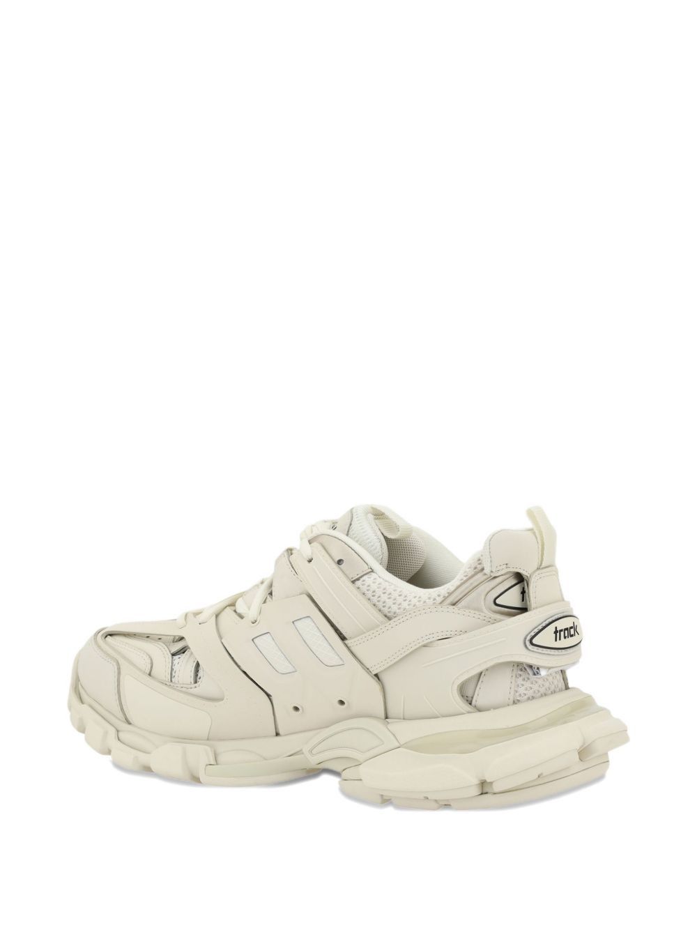TRACK SNEAKERS