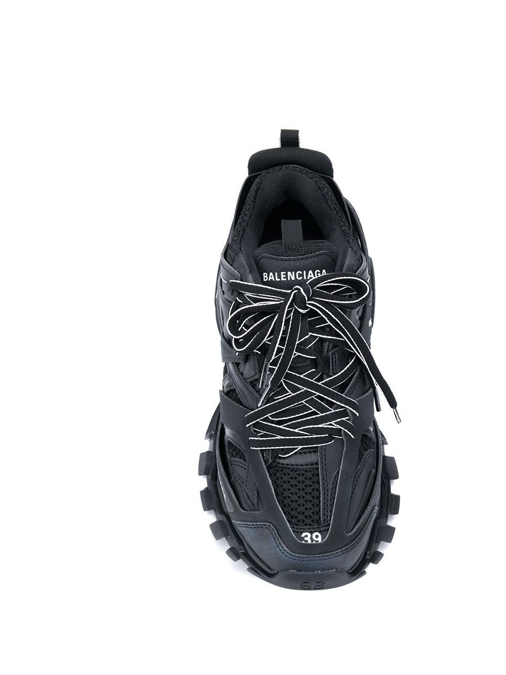 Balenciaga TRACK SNEAKERS Size US 9 / IT 39 - 4 Thumbnail