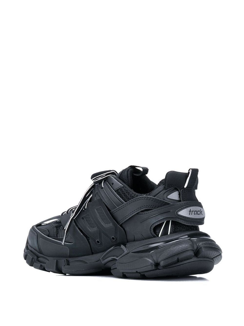 Balenciaga TRACK SNEAKERS Size US 9 / IT 39 - 3 Thumbnail