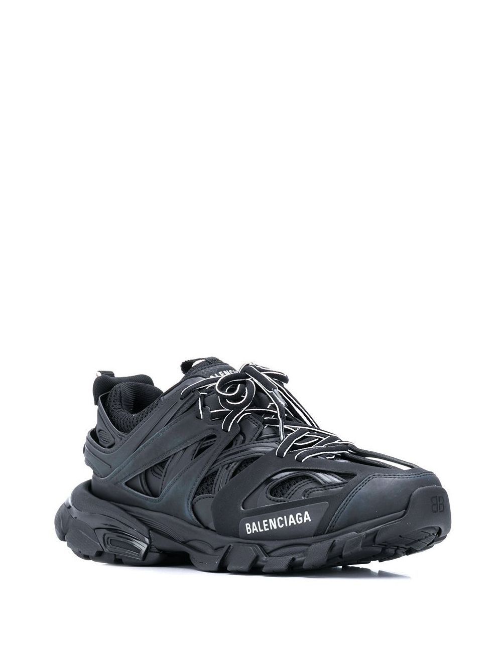 Balenciaga TRACK SNEAKERS Size US 9 / IT 39 - 2 Thumbnail