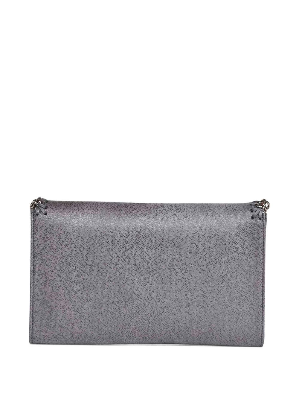 Stella McCartney FALABELLA WALLET ON CHAIN Size ONE SIZE - 2 Thumbnail