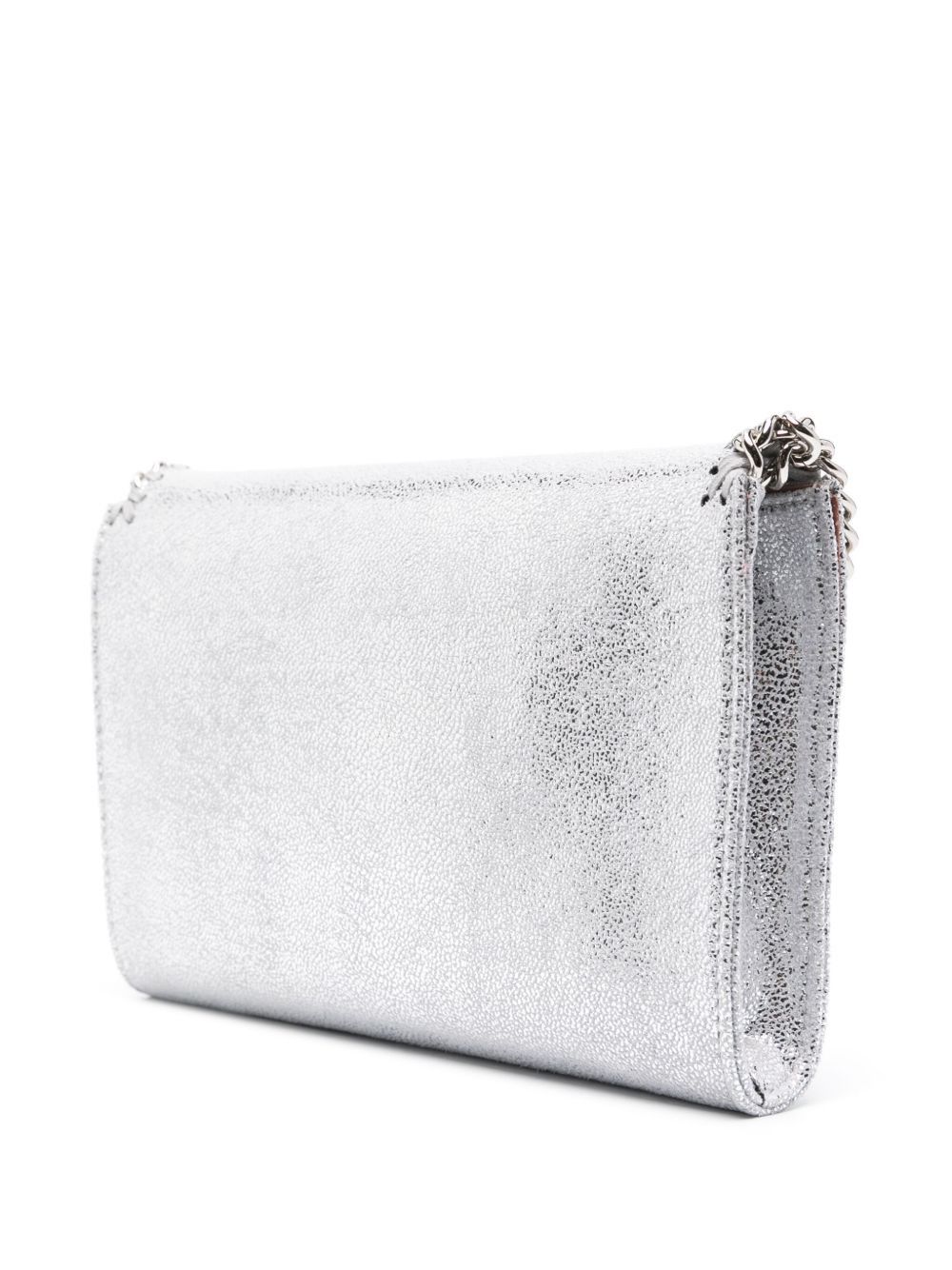 Stella McCartney FALABELLA WALLET ON CHAIN Size ONE SIZE - 5 Thumbnail
