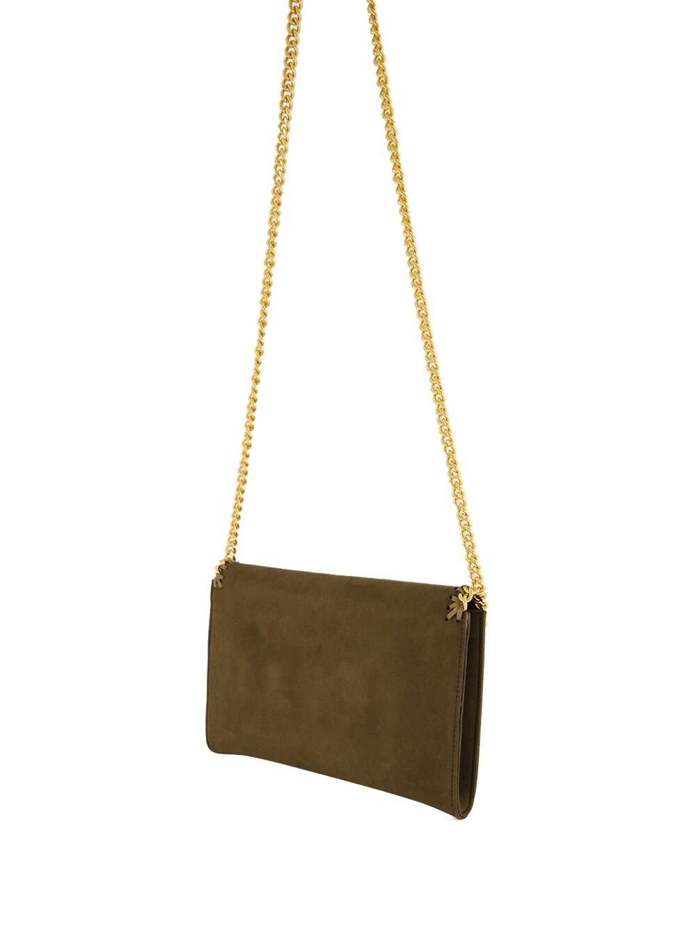 Stella McCartney FALABELLA WALLET ON CHAIN Size ONE SIZE - 3 Thumbnail