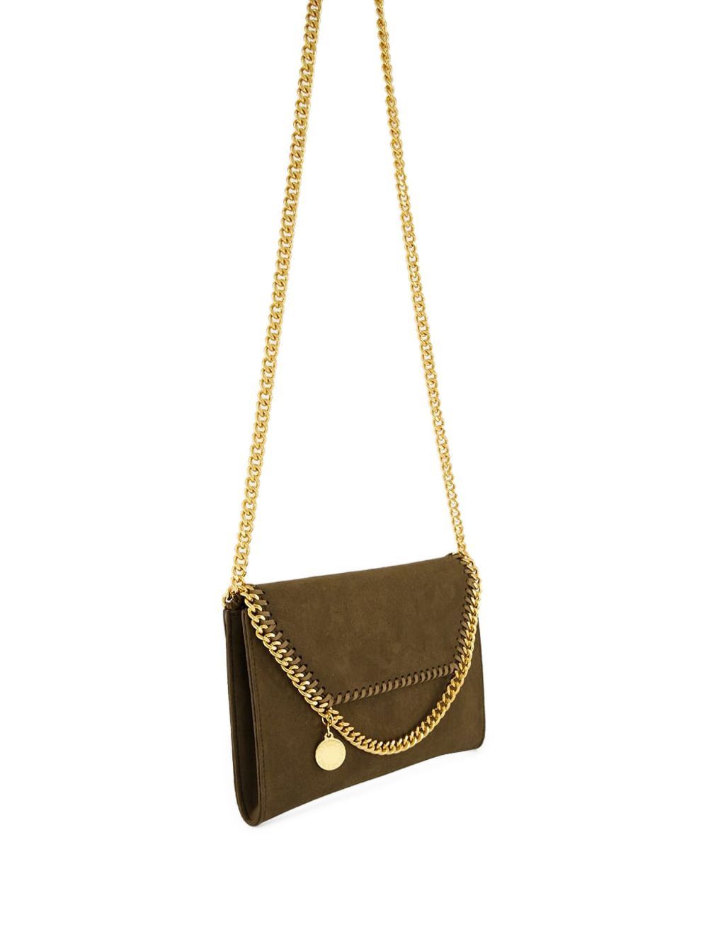 Stella McCartney FALABELLA WALLET ON CHAIN Size ONE SIZE - 4 Thumbnail