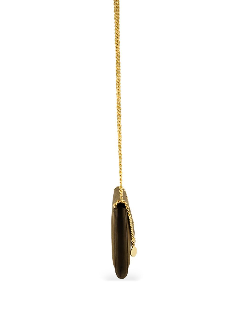 Stella McCartney FALABELLA WALLET ON CHAIN Size ONE SIZE - 5 Thumbnail