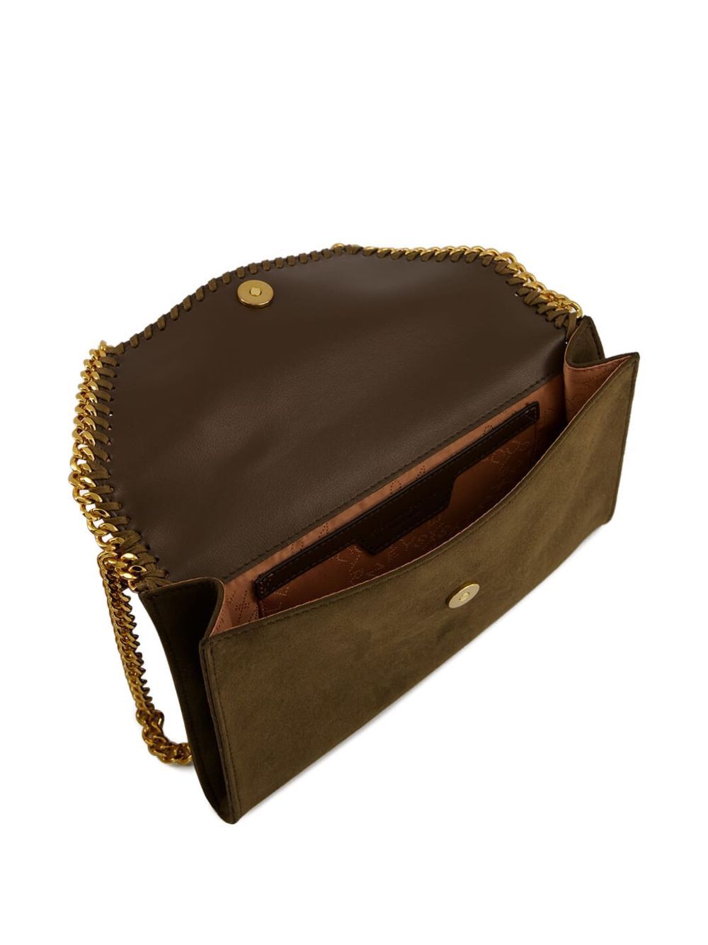 Stella McCartney FALABELLA WALLET ON CHAIN Size ONE SIZE - 2 Thumbnail