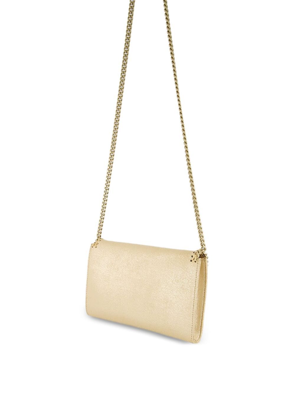 Stella McCartney FALABELLA WALLET ON CHAIN Size ONE SIZE - 5 Thumbnail