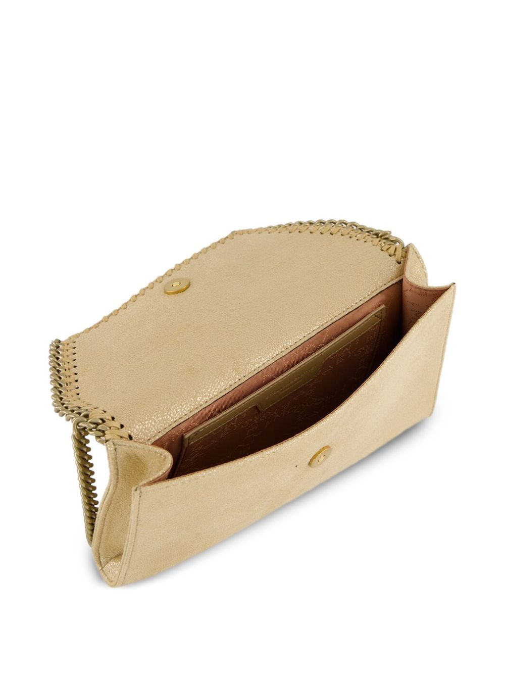Stella McCartney FALABELLA WALLET ON CHAIN Size ONE SIZE - 3 Thumbnail