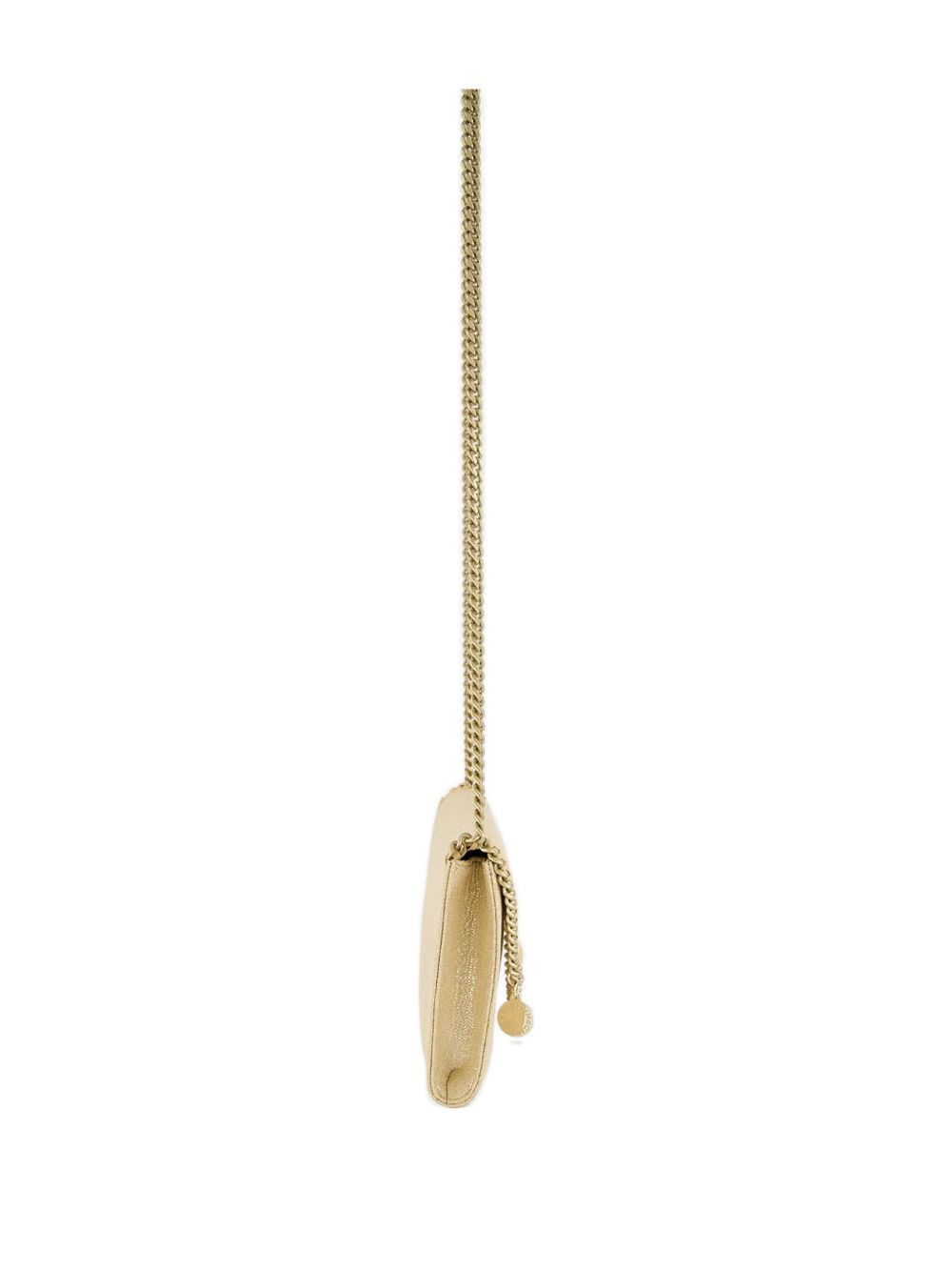 Stella McCartney FALABELLA WALLET ON CHAIN Size ONE SIZE - 2 Thumbnail