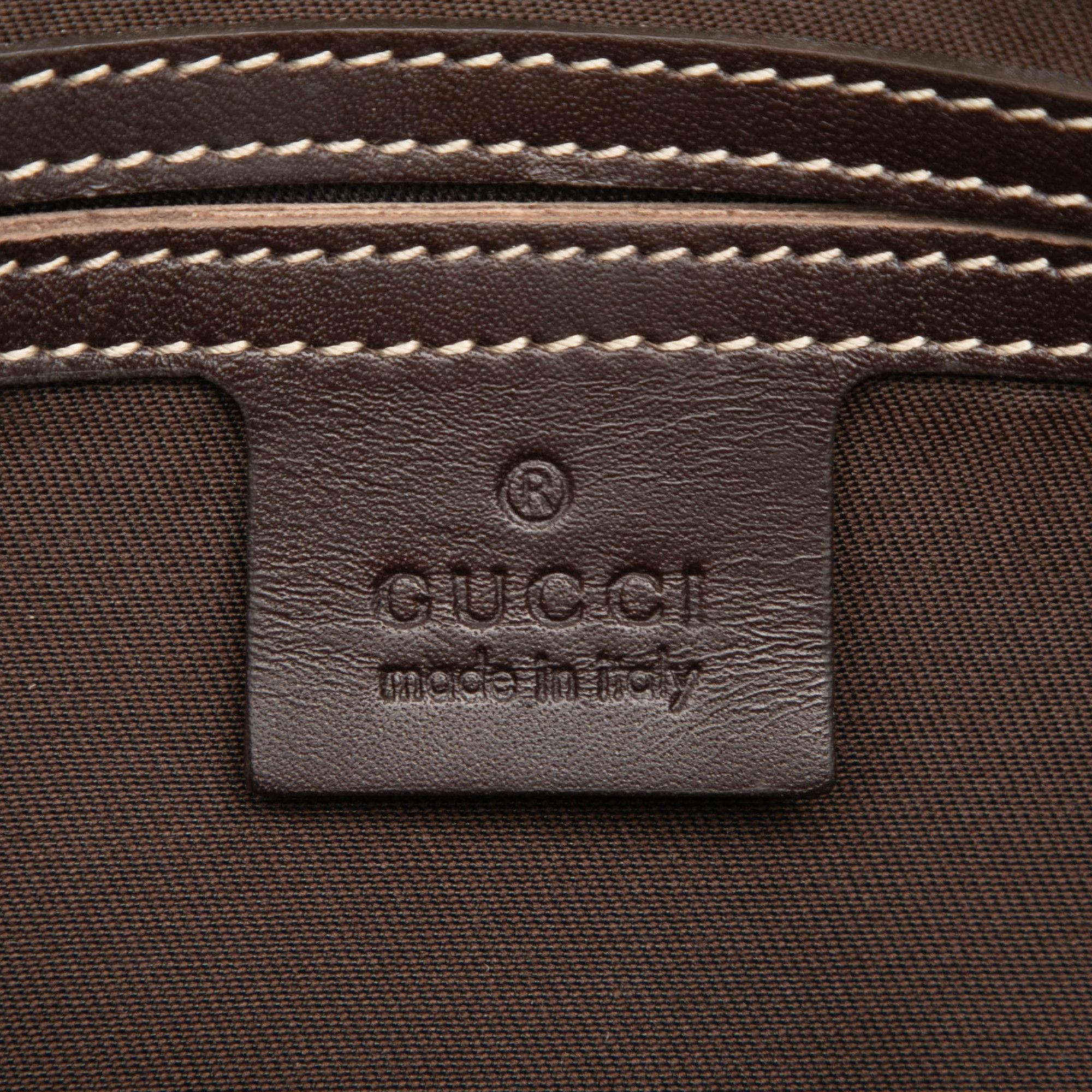 Gucci Gucci GG Supreme Belt Bag Size ONE SIZE - 5 Thumbnail
