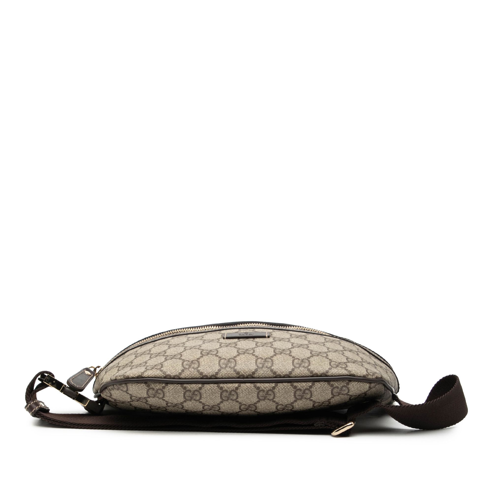 Gucci Gucci GG Supreme Belt Bag Size ONE SIZE - 3 Thumbnail