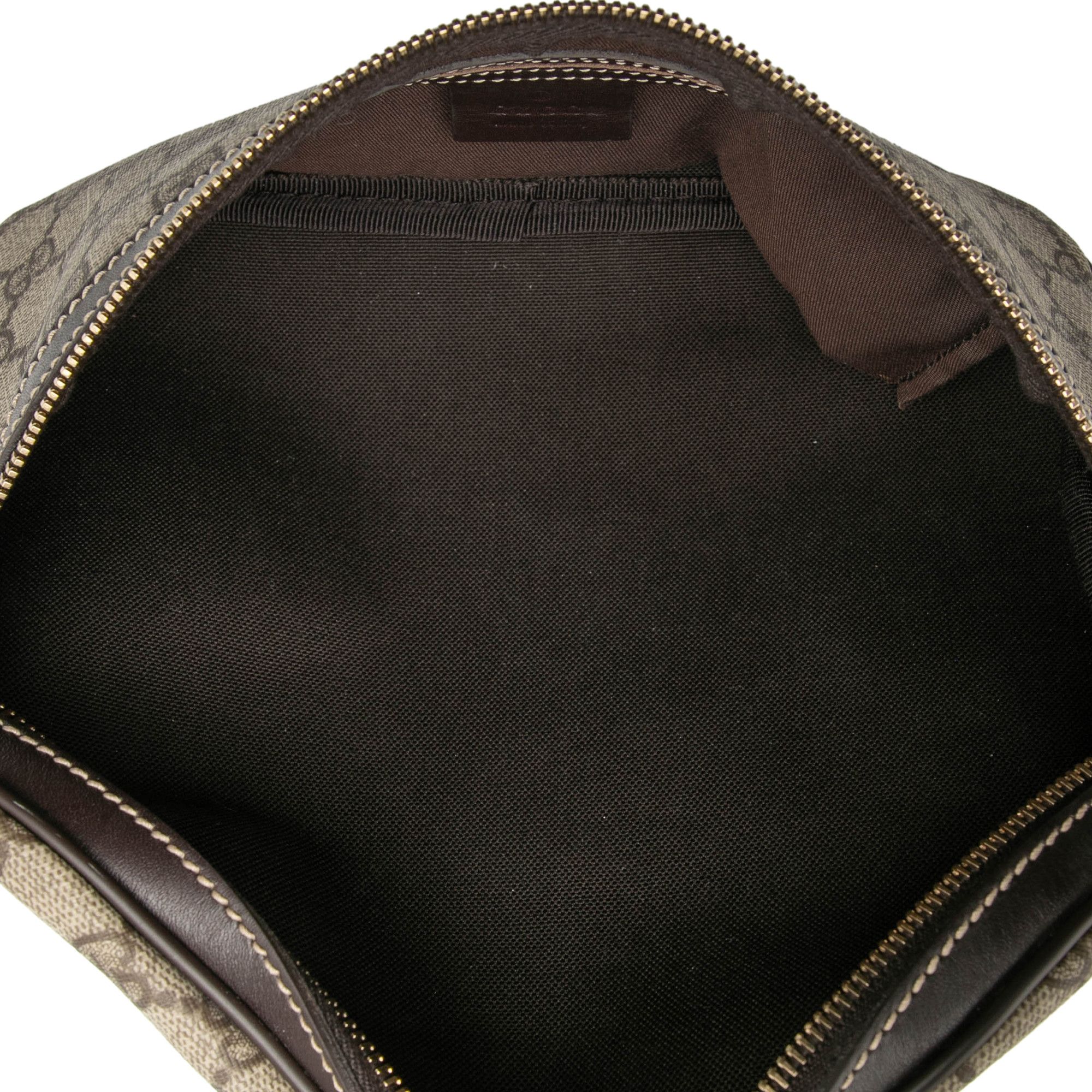 Gucci Gucci GG Supreme Belt Bag Size ONE SIZE - 4 Thumbnail