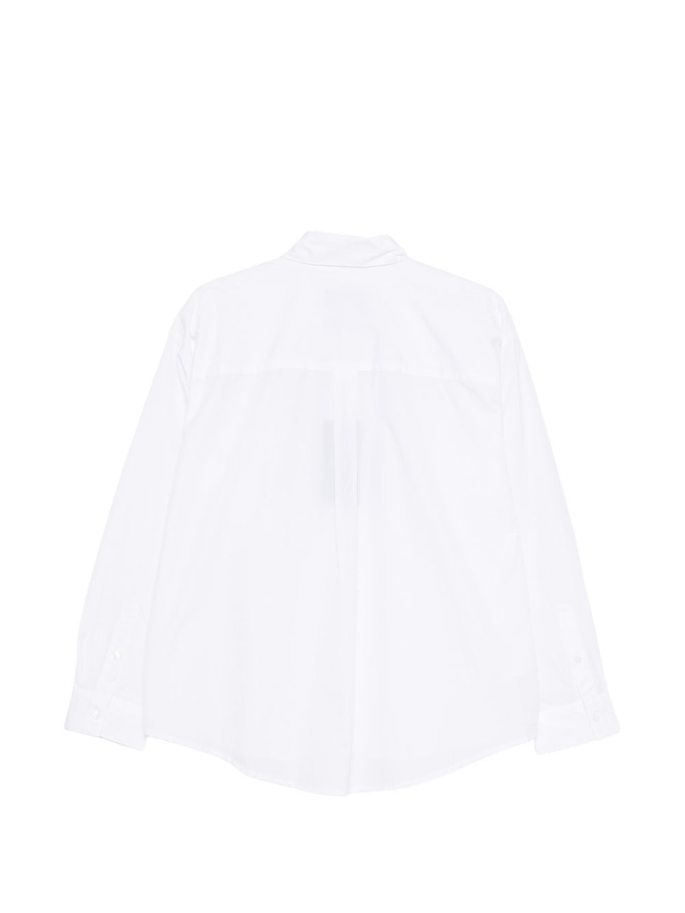 HERSKIND LORENZO COTTON SHIRT Size XS / US 0-2 / IT 36-38 - 3 Thumbnail