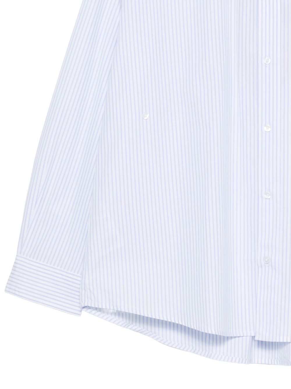 HERSKIND LORENZO COTTON SHIRT Size XS / US 0-2 / IT 36-38 - 3 Thumbnail