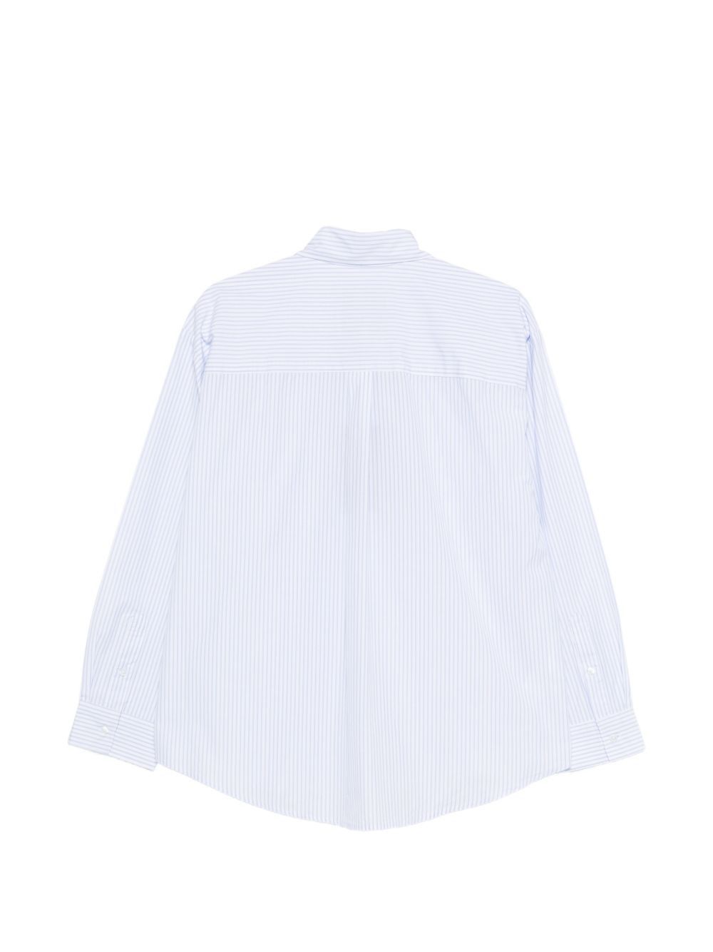 HERSKIND LORENZO COTTON SHIRT Size XS / US 0-2 / IT 36-38 - 2 Thumbnail