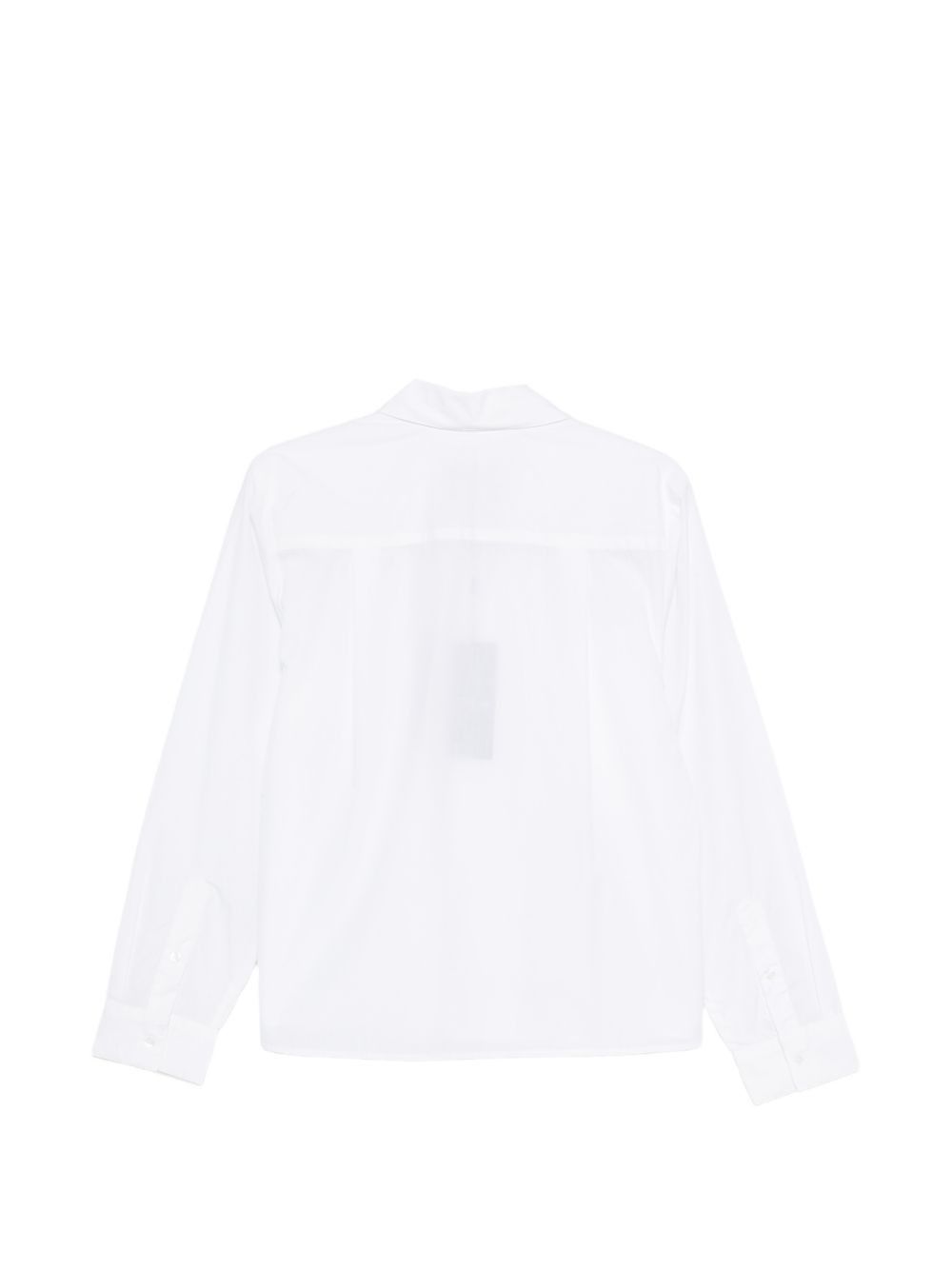 HERSKIND COTTON SHIRT Size XS / US 0-2 / IT 36-38 - 2 Thumbnail
