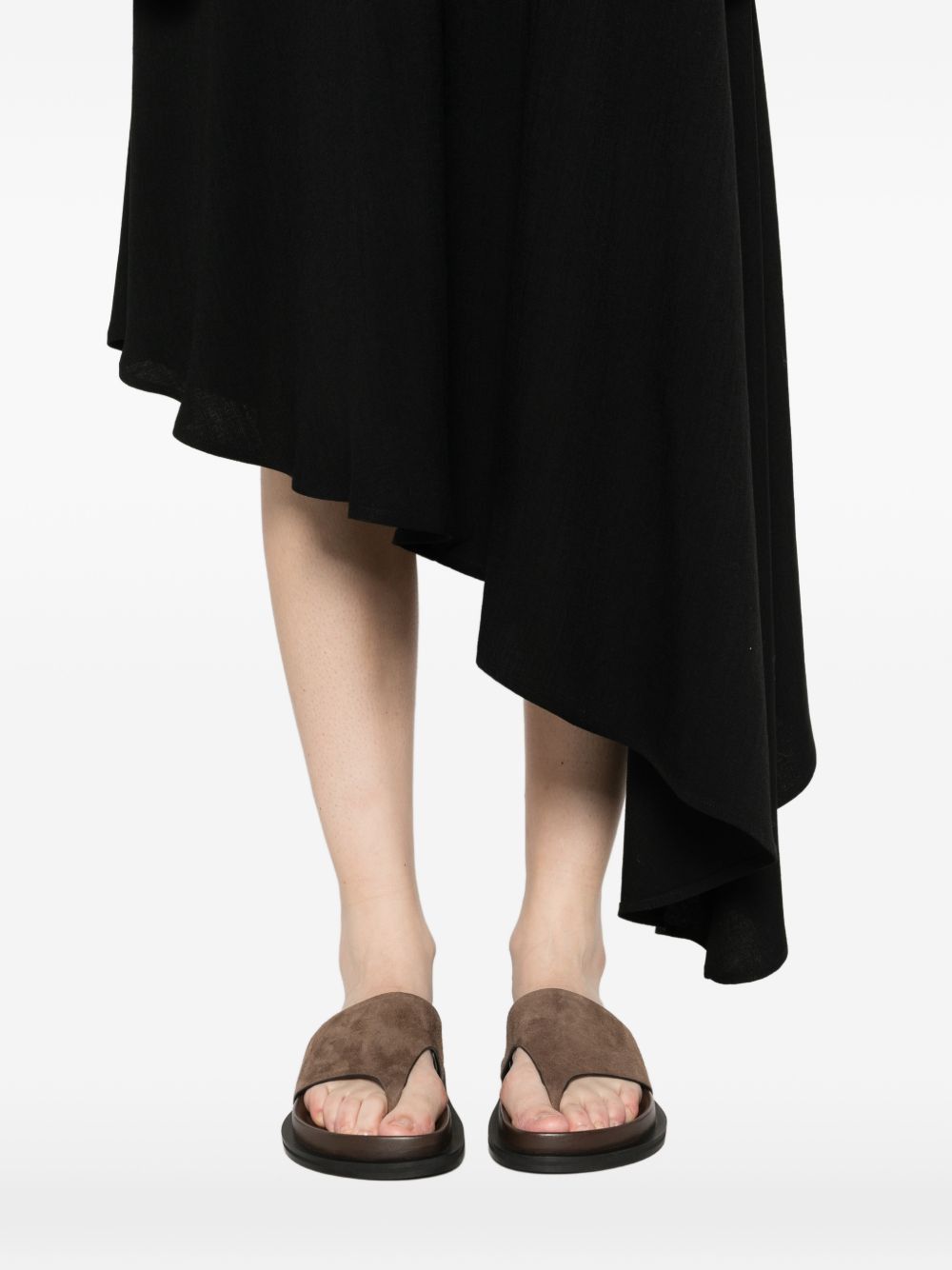 HERSKIND SULLIVAN ASYMMETRIC DRESS Size XS / US 0-2 / IT 36-38 - 2 Thumbnail