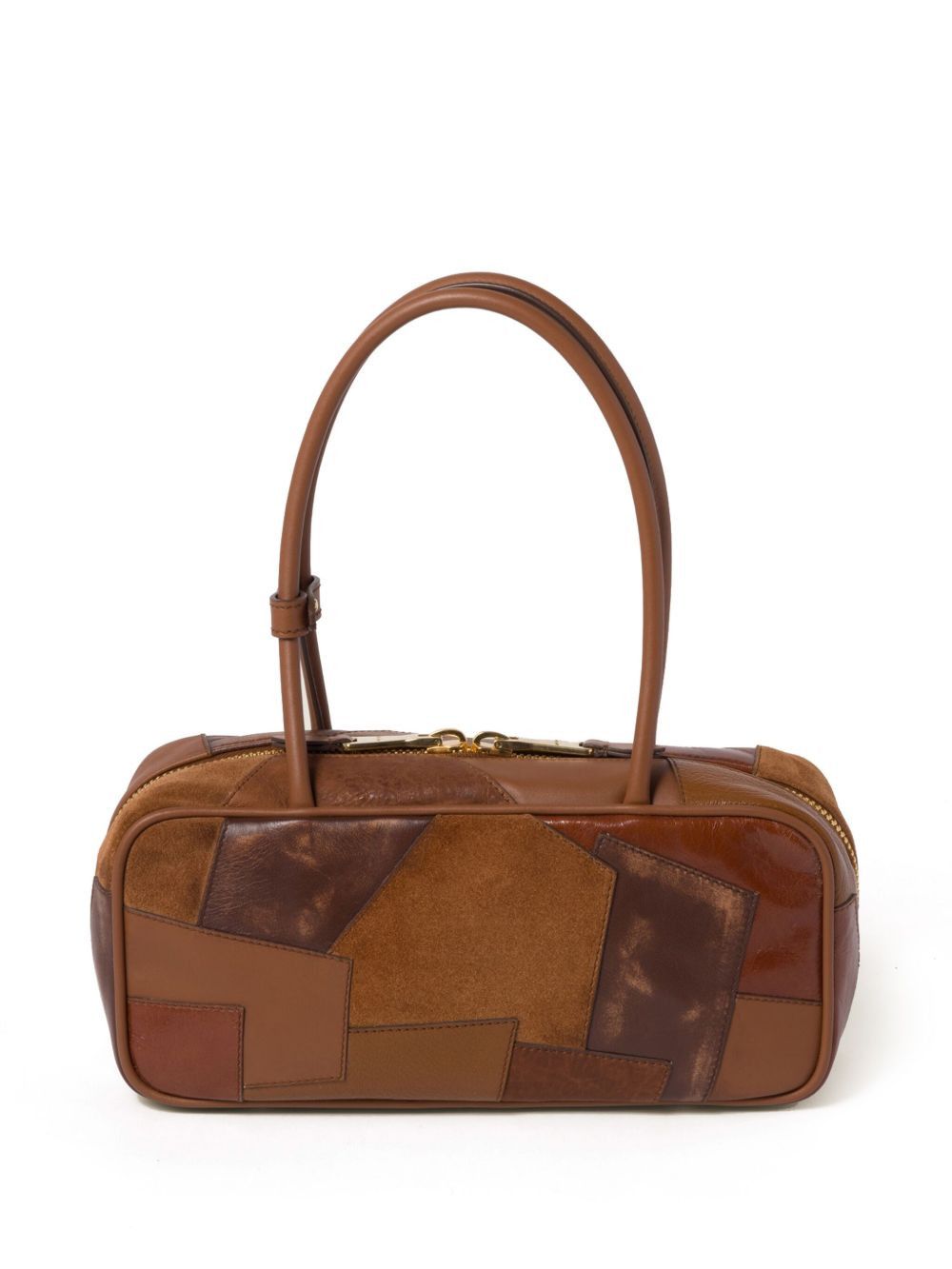 Miu Miu BEAU SMALL LEATHER HANDBAG Size ONE SIZE - 4 Thumbnail