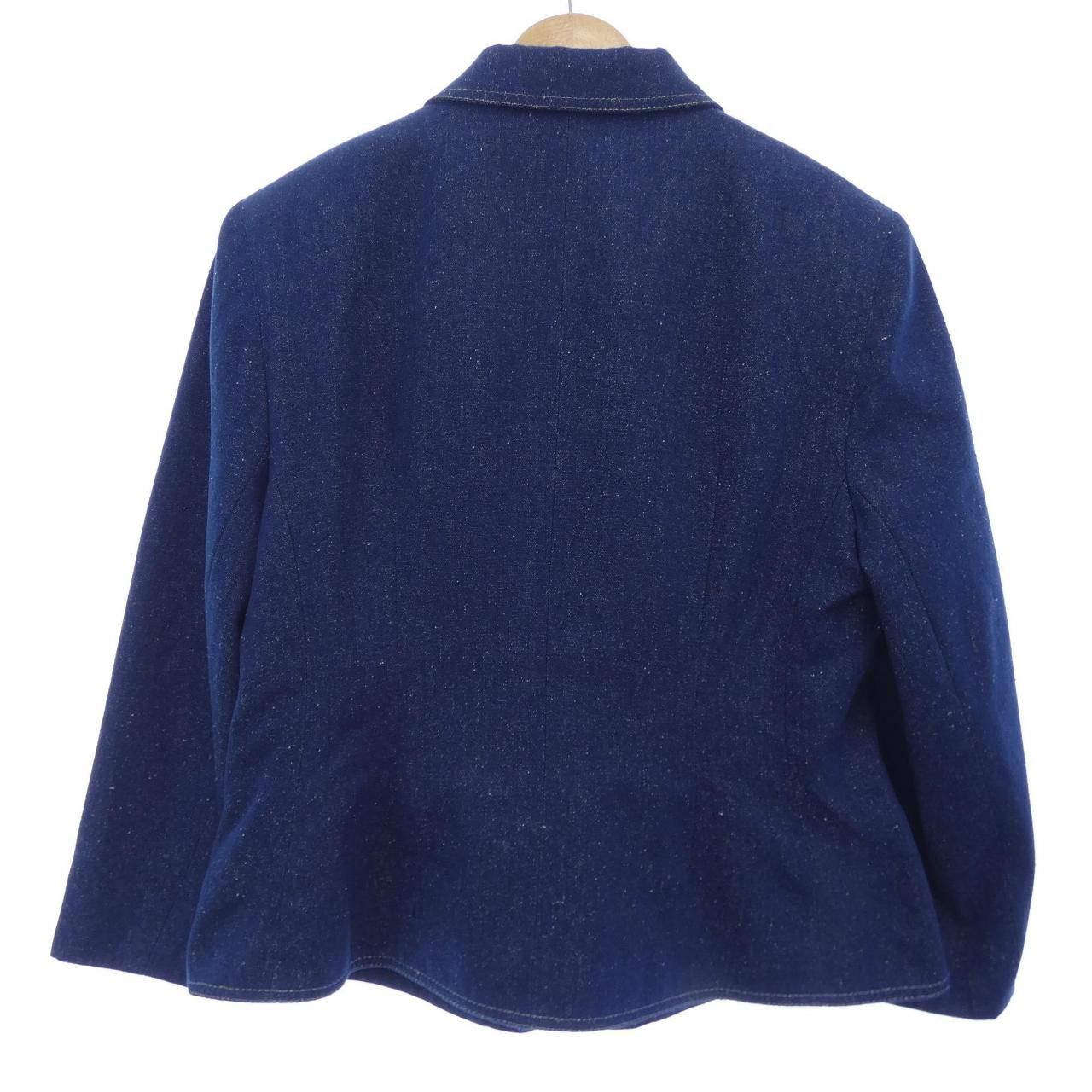 Other Other LEONARD Jacket Textile Outerwear DUTY FREE for USA Size ONE SIZE - 2 Thumbnail