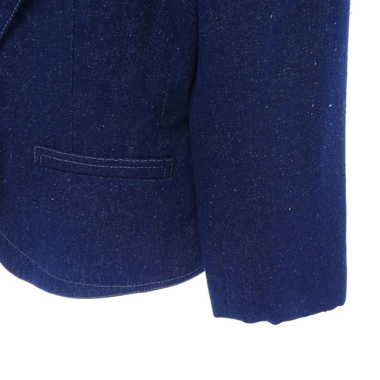Other Other LEONARD Jacket Textile Outerwear DUTY FREE for USA Size ONE SIZE - 6 Thumbnail