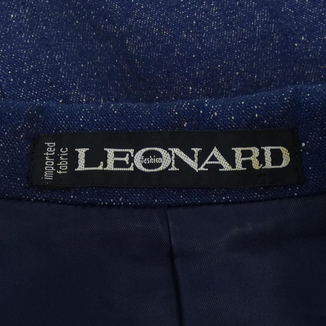 Other Other LEONARD Jacket Textile Outerwear DUTY FREE for USA Size ONE SIZE - 4 Thumbnail