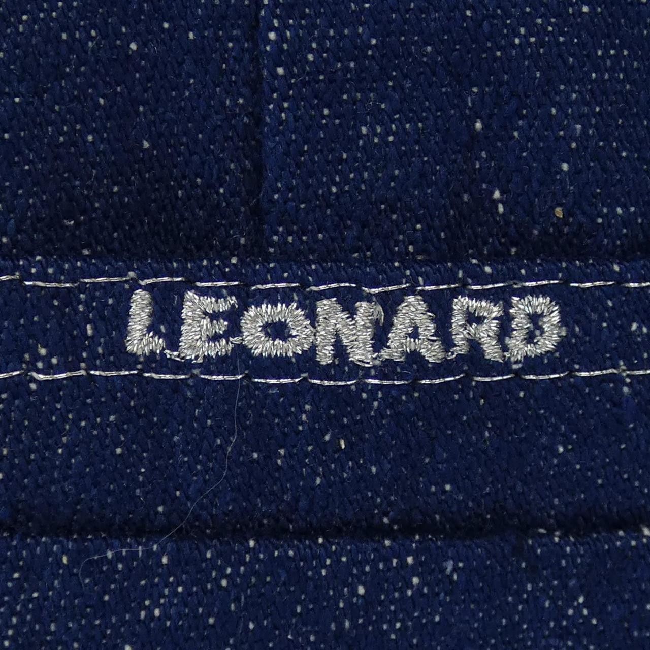 Other Other LEONARD Jacket Textile Outerwear DUTY FREE for USA Size ONE SIZE - 7 Thumbnail