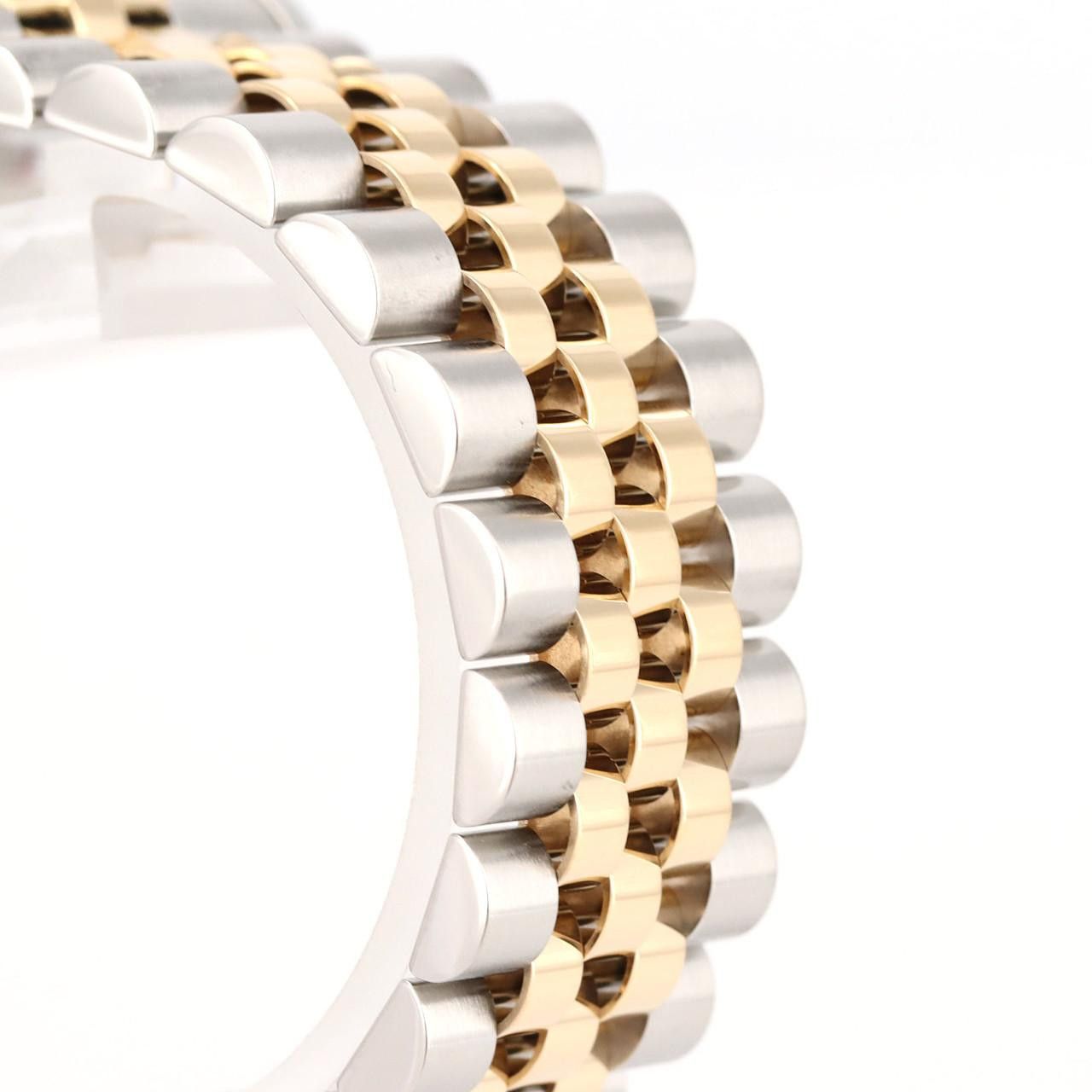 Rolex Rolex Rolex Datejust Stainless Steel Yellow Gold Automatic Metal Automatic 16233 DUTY FREE for USA Size ONE SIZE - 5 Thumbnail