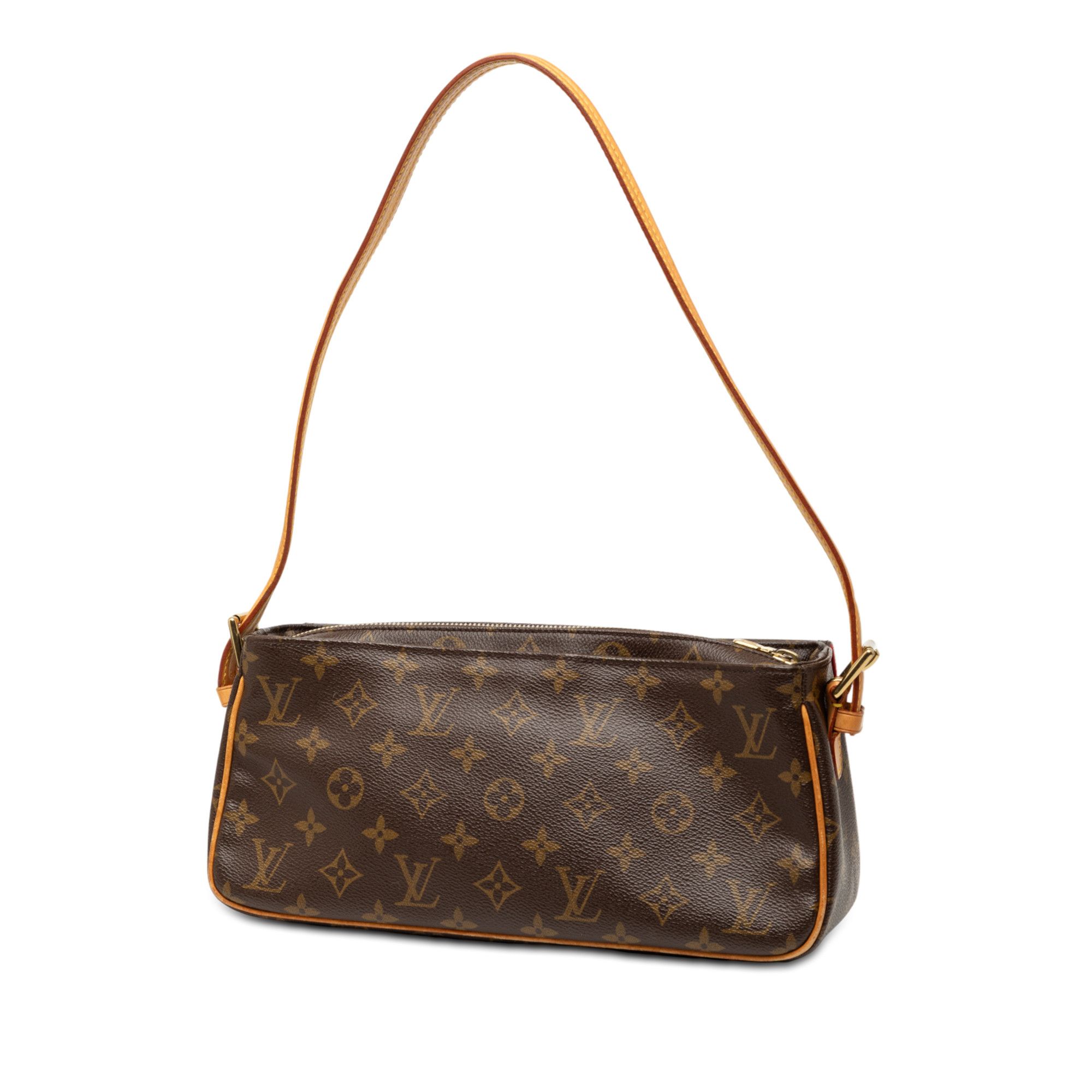 Louis Vuitton Louis Vuitton Monogram Viva Cite MM Size ONE SIZE - 2 Thumbnail