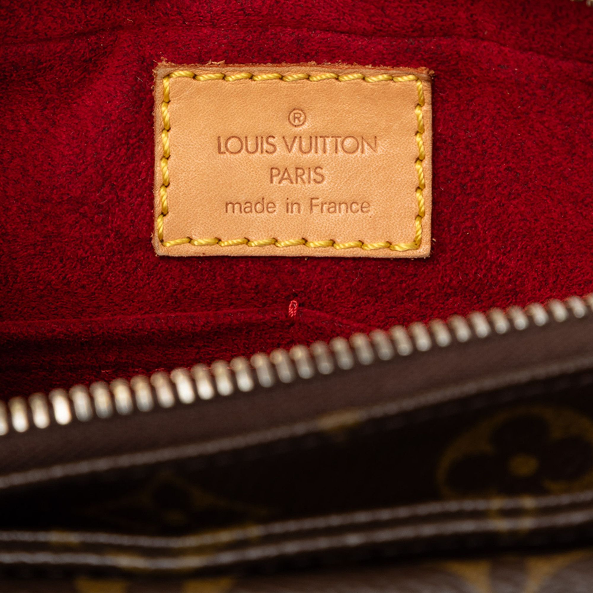 Louis Vuitton Louis Vuitton Monogram Viva Cite MM Size ONE SIZE - 5 Thumbnail