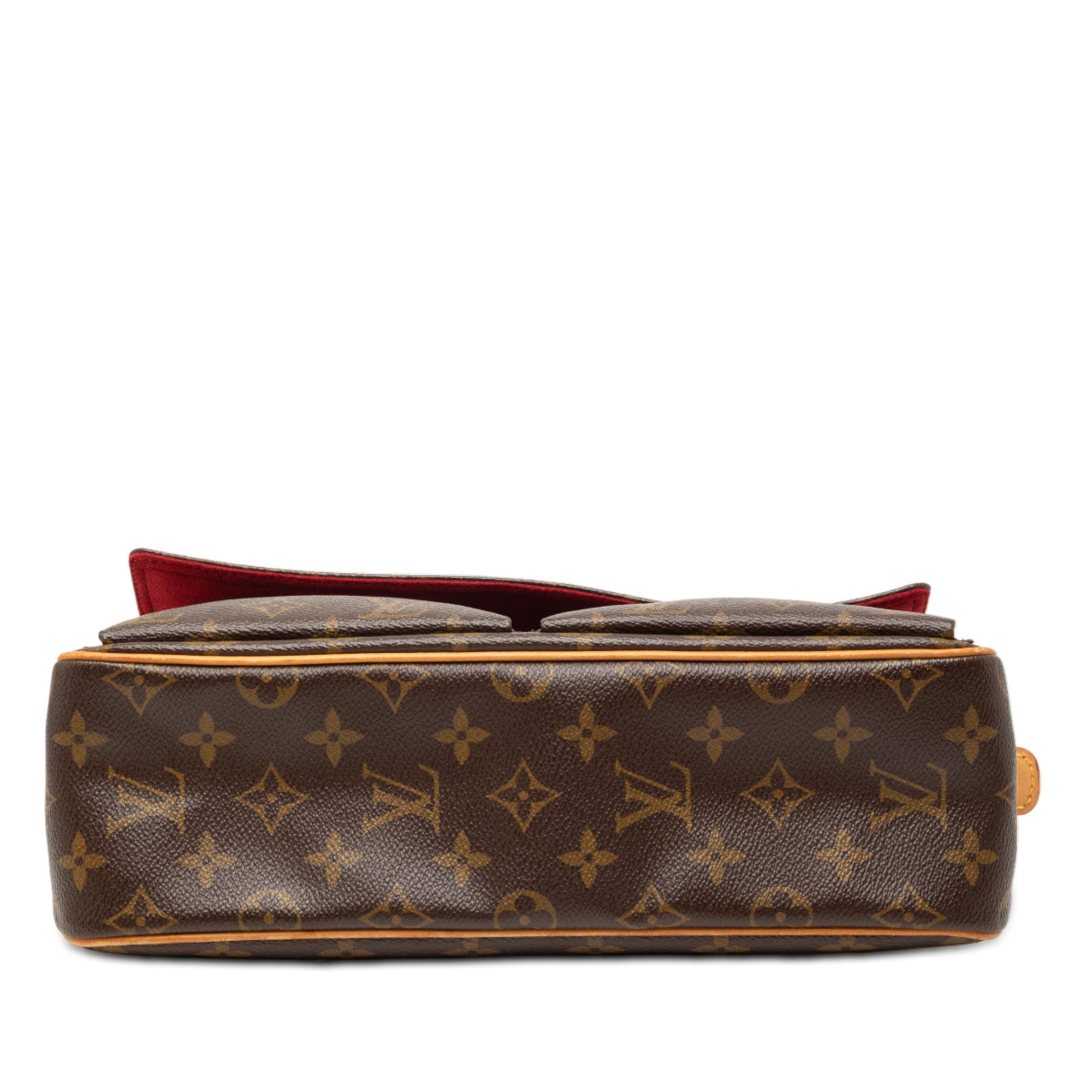 Louis Vuitton Louis Vuitton Monogram Viva Cite MM Size ONE SIZE - 3 Thumbnail