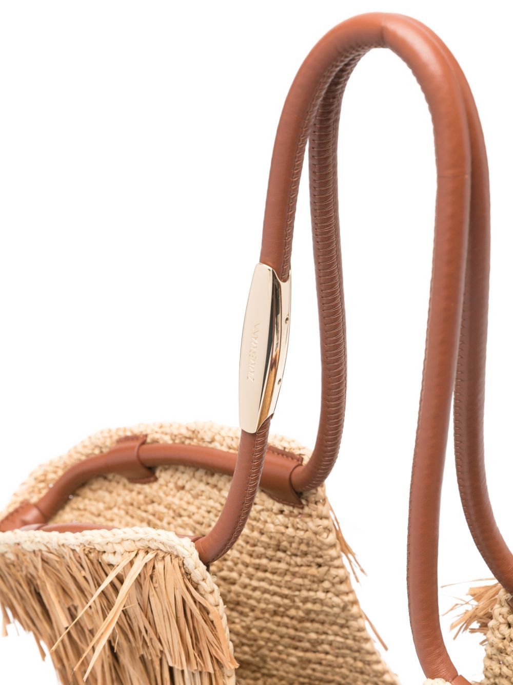 Zimmermann GOLDENTIME MEDIUM TOTE Size ONE SIZE - 2 Thumbnail